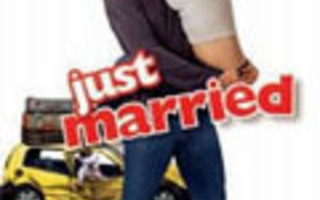 Just Married -  DVD