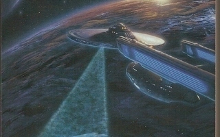 Star Trek - TOS #93: Thin Air
