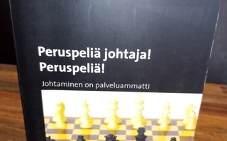 KUKKOLA :  Peruspeliä johtaja ( SIS POSTIKULU)