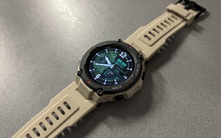 Amazfit T-Rex