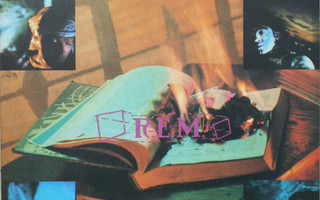 R.E.M. : Fables Of Reconstruction  LP