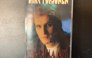 Mika Pohjonen - Parhaat C-kasetti