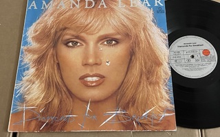 Amanda Lear – Diamonds For Breakfast (LP)