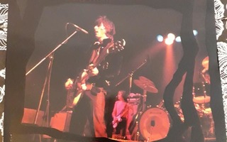 JOHNNY THUNDERS & THE HEARTBREAKERS : Live At The Lyceum -LP