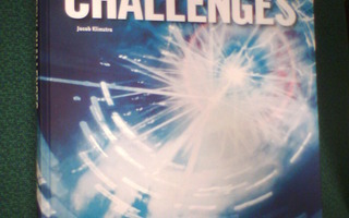 Jacob Klimstra POWER SUPPLY CHALLENGES (1 p.2014 ) Sis.pk:t