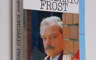 R. D Wingfield : Komisario Frost