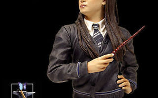 HARRY POTTER CHO CHANG  BUST  - HEAD HUNTER STORE.