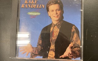 Kake Randelin - Tuhlaajapoika CD