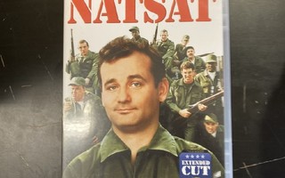 Natsat DVD