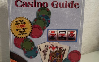 Steve Bourie : American Casino Guide - 2008 Edition