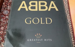 ABBA - GOLD - Greatest Hits