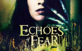 Echoes Of Fear	(33 735)	UUSI	-SV-		DVD			2019	SF-TXT