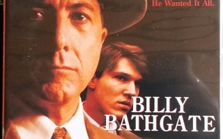 Billy Bathgate (1991) -DVD