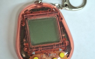 Tamagotchi