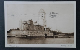 VIIPURI Linna 1925