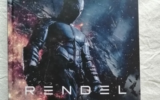 Haaja, Jesse & Waris, Helena: Rendel