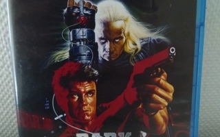 Dark Angel - Musta Enkeli (Blu-ray)