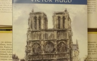 Victor Hugo - The Hunchback of Notre Dame (softcover)