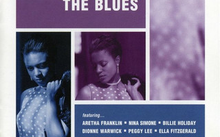 Lady Sings The Blues (CD) MINT!! Janis Joplin Tina Turner