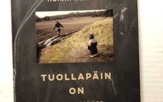 Heikki Herlin Tuollapäin on highway