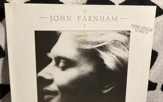 John Farnham – You're The Voice 12"