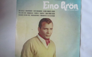 Eino Grön: Eino Grön LP  1965