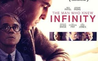 man who knew infinity	(81 731)	UUSI	-FI-	nordic,	BLU-RAY		de