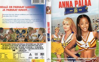 Anna Palaa 2	(1 136)	K	-FI-	suomik.	DVD		anne judson-yager	2