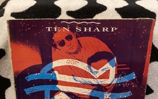 Ten Sharp – You 12"