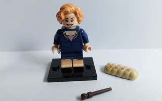 Lego 71022 Harry Potter & Fantastic Beasts Queenie Goldstein