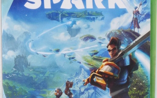 Project Spark