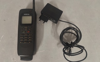 Nokia 9000 Communicator