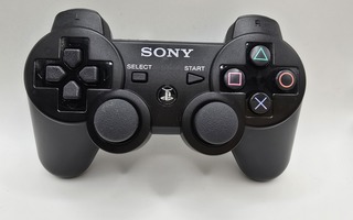 Ps3 sixaxis ohjain CECHZC1E