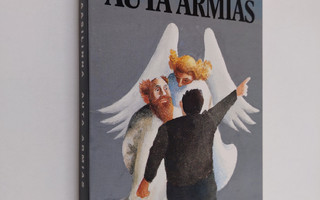 Arto Paasilinna : Auta armias : romaani