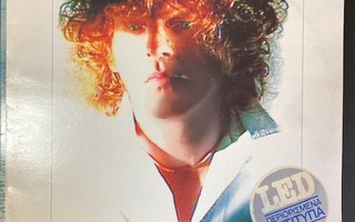 Ian Hunter - All Of The Good Ones Are Taken LP