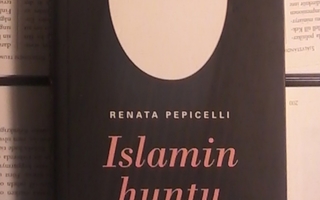 Renata Pepicelli - Islamin huntu (nid.)