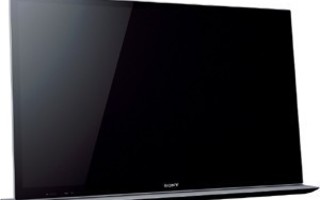 SONY Bravia 46” Full HD