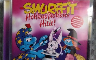 SMURFFIT - HOKKUS POKKUS HITIT! VOL 14 CD