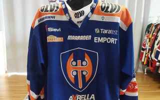 Tappara Game Worn pelipaita #73 Moravcik