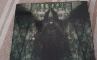 Dimmu Borgir Enthrone darkness triumphant cd