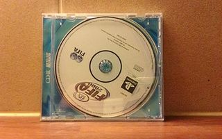 PS 1: FIFA 2000 (L) PAL