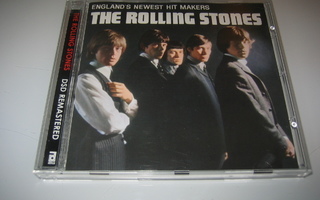 The Rolling Stones - The Rolling Stones (CD)