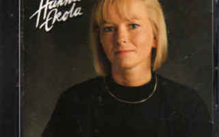 Hanna Ekola - S/t CD