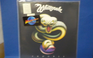 WHITESNAKE - TROUBLE M/M EU 2014 LP