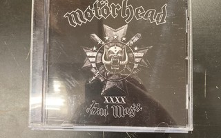 Motörhead - Bad Magic CD