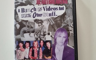 Tom Petty VHS