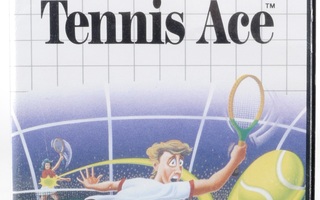 Tennis Ace