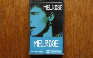 Melrose - Another Piece of Cake (c-kasetti)