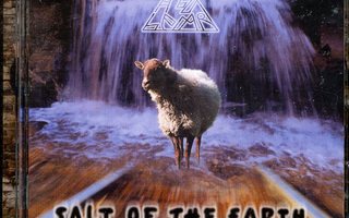 Holy Lamb : Salt Of The Earth