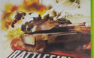 Battlefield 2: Modern Combat